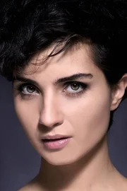 Tuba Büyüküstün