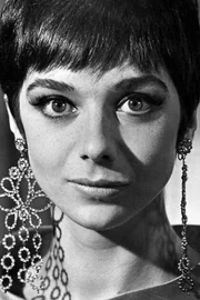 Jacqueline Pearce