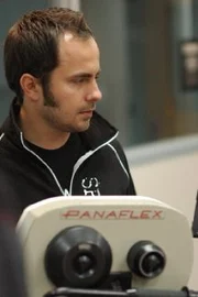Jeremy Boreing