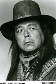 Sonny Skyhawk