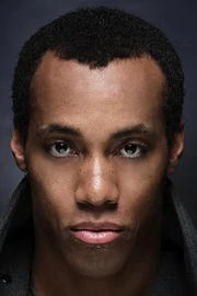 Aaron Toney