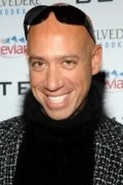 Robert Verdi