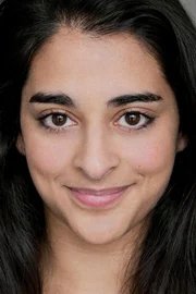 Natalie Dew