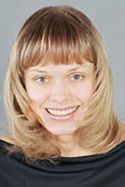 Елена Скороходова