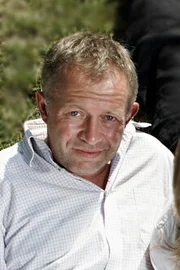 Will Ashcroft