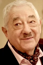 Harry Landis