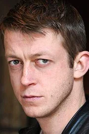 Chris Bowe