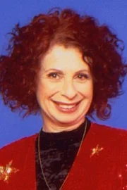 Annie Korzen
