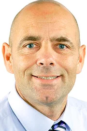 Paul Blackwell