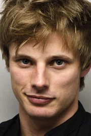 Bradley James