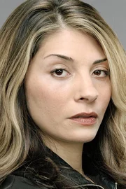 Callie Thorne