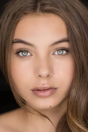Caitlin Carmichael