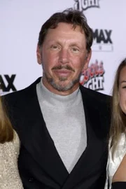 Larry Ellison