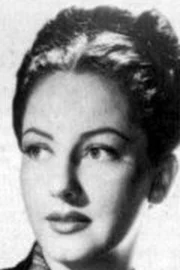 Virginia O'Brien