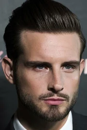 Nico Tortorella