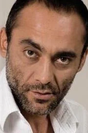 Ergun Kuyucu