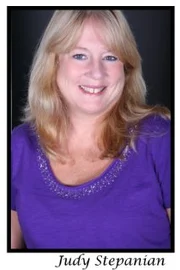 Judy Stepanian