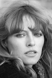 Nathalie Delon