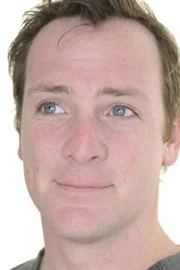 Brendan Sean Murray