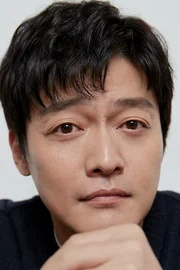 Kwon Hyeok
