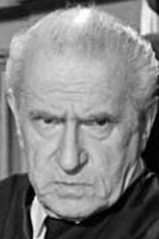 Frederick Worlock
