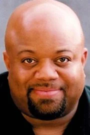 Mark Christopher Lawrence