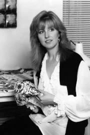 Eve Cauley