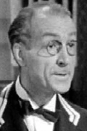 Leslie Denison