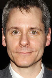 Bruce Norris