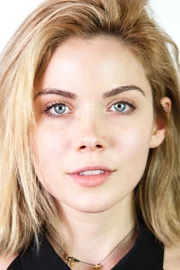 Gracie Gillam