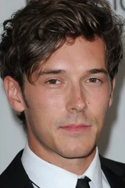 Sam Palladio