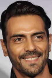 Arjun Rampal