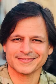 Vivek Oberoi