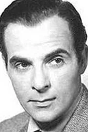 Marc Lawrence
