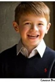Cameron M. Brown