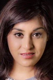 Farah Ahmed