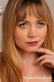 Elena Marshall