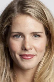 Emily Bett Rickards