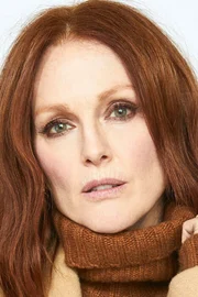Julianne Moore