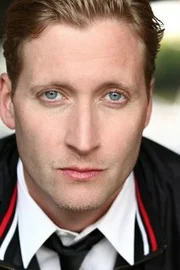 Alex Holliday