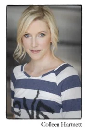 Colleen Hartnett