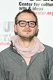 Luke Robertson