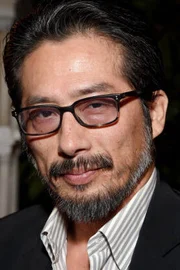 Hiroyuki Sanada