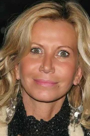 Fiona Gélin