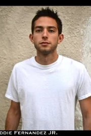 Eddie J. Fernandez Jr.