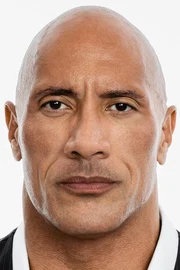 Dwayne Johnson