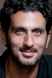 Tsahi Halevi
