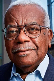 Trevor McDonald