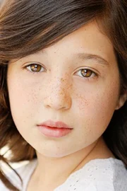 Lucia Ryan
