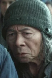 Vincent Wong